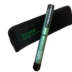 Pen Insulin Pen Automatic Syringe Is Suitable for R/N Refill R/N/30/40/50