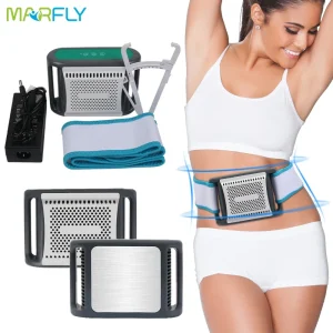 Cryotherapy Dissolve Fat Cold Therapy Abdominal