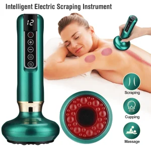 Cupping Massager Vacuum Suction Cup