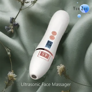 Wrinkle Removal Anti-Aging Handheld 7D Mini Ultrasonic Face  Skin Tightening