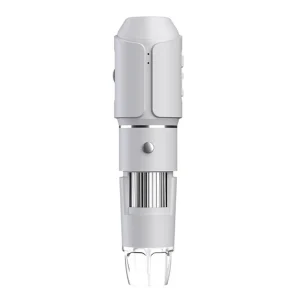 Digital Microscope Wifi Handheld Microscopes 50X-1000X Zoom