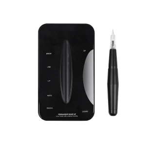 Tattoo Pen Machine Rotary Permanent Makeup Tattoo Eyebrow Lip Tattoo Machine