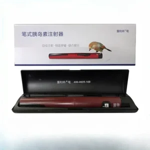 Insulin Injection Pen n M30 Diabetes