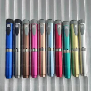 Magic Pen Wrinkle Care Pen Facial Tattoo Pen