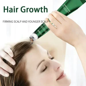Hair Growth Oil Fast Growing Hair Effective